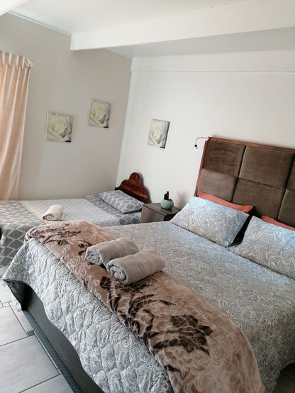 Abelia Guestrooms Parys Free State South Africa Unsaturated, Bedroom