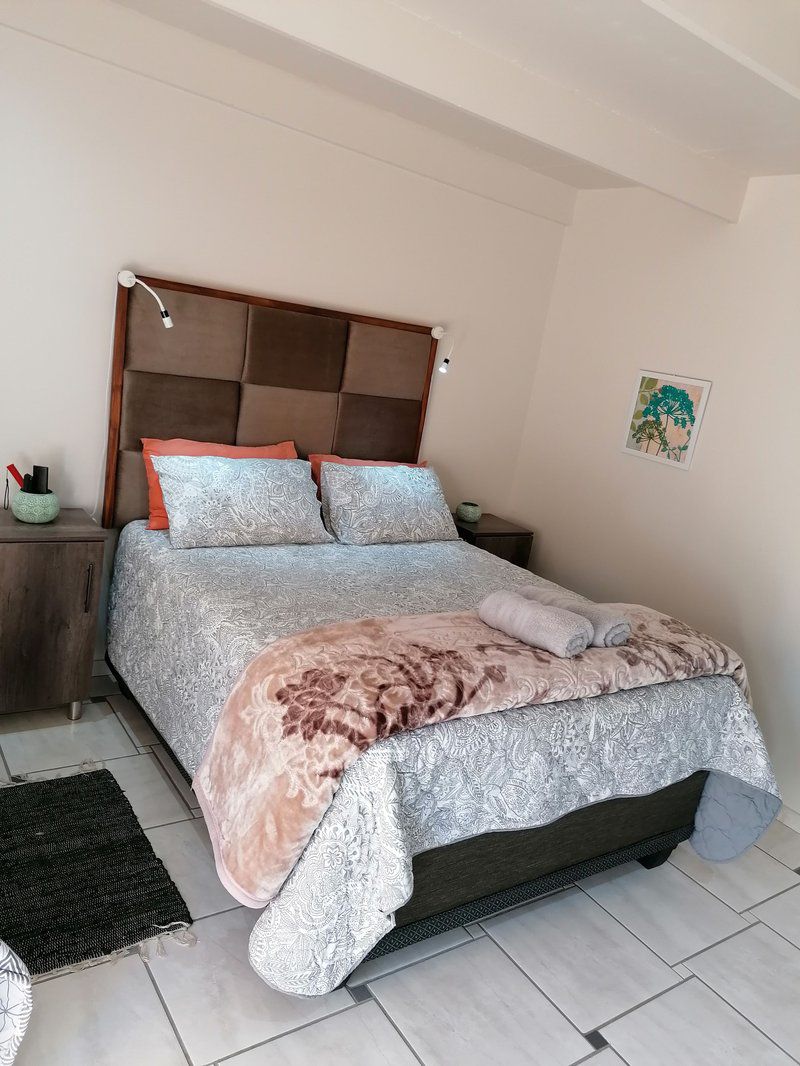 Abelia Guestrooms Parys Free State South Africa Bedroom