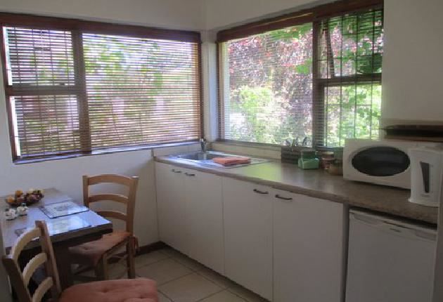 Abelia Place Rondebosch Cape Town Western Cape South Africa Kitchen