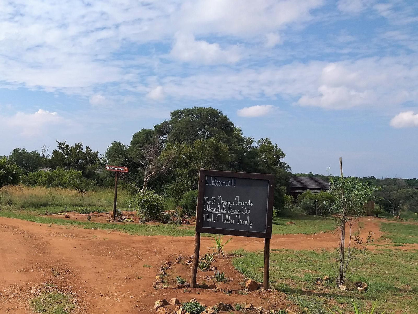 Abendruhe Lodge Dinokeng Gauteng South Africa Complementary Colors, Field, Nature, Agriculture, Sign, Lowland