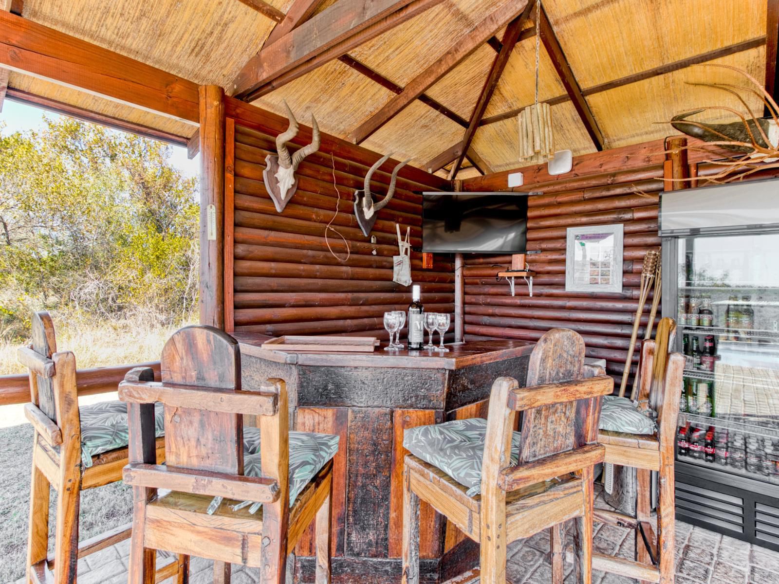 Abendruhe Lodge Dinokeng Gauteng South Africa Cabin, Building, Architecture