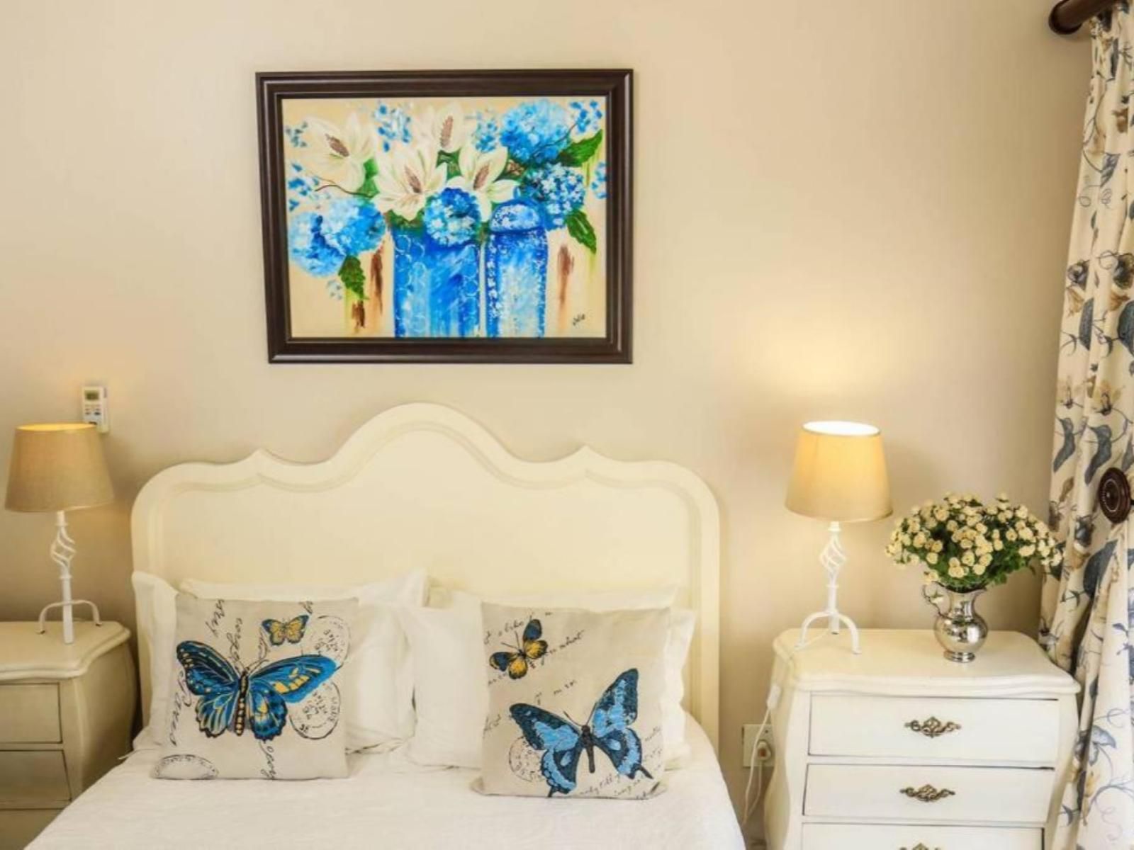 Aberdeen House Signal Hill Newcastle Kwazulu Natal South Africa Bedroom, Painting, Art