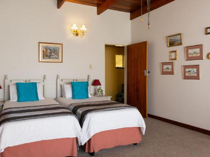 Aberfeldy Bed And Breakfast Glen Austin Johannesburg Gauteng South Africa Bedroom