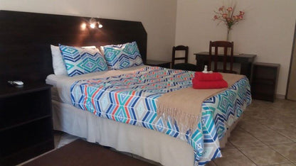 Abiekwa Guest House Bronkhorstspruit Gauteng South Africa Bedroom