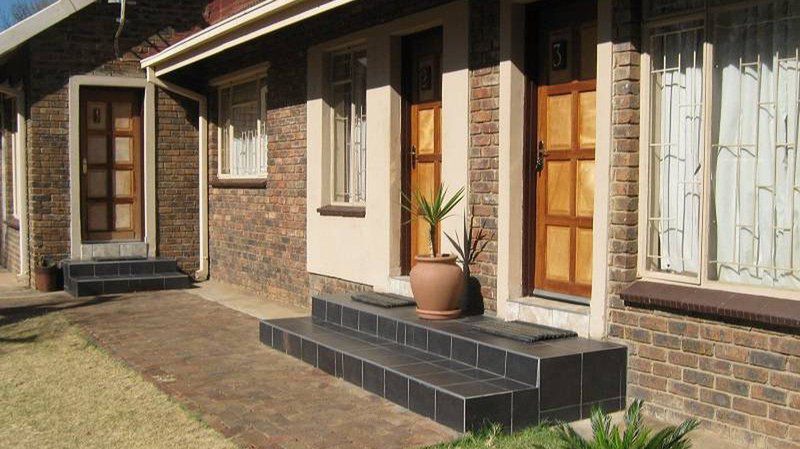 Abiekwa Guest House Bronkhorstspruit Gauteng South Africa House, Building, Architecture, Brick Texture, Texture