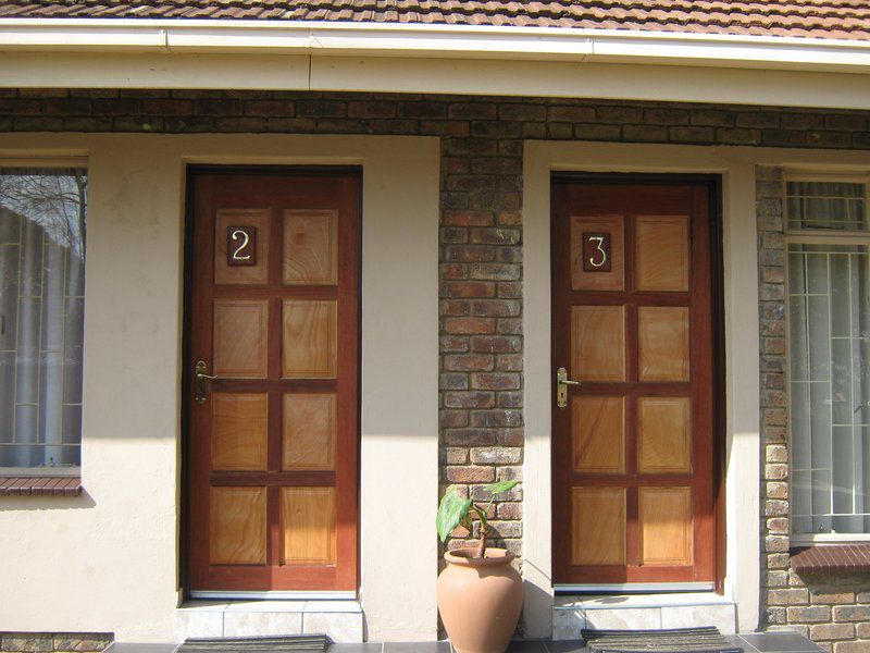 Abiekwa Guest House Bronkhorstspruit Gauteng South Africa Door, Architecture, House, Building