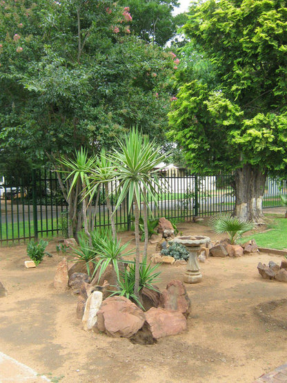 Abiekwa Guest House Bronkhorstspruit Gauteng South Africa Plant, Nature, Garden