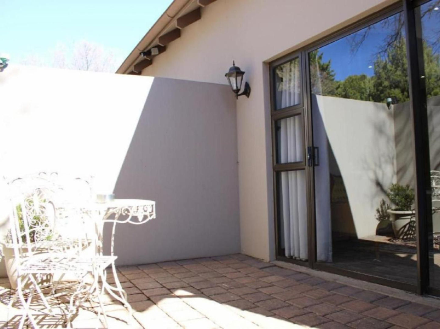 Abiento Guesthouse Park West Bloemfontein Free State South Africa House, Building, Architecture