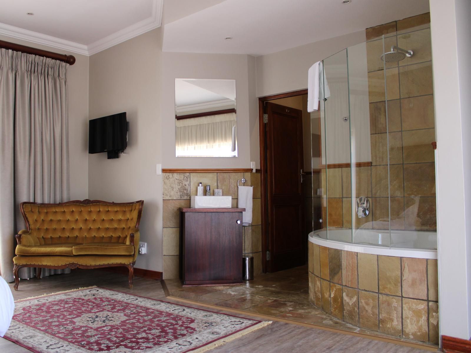 Abiento Guesthouse Park West Bloemfontein Free State South Africa 
