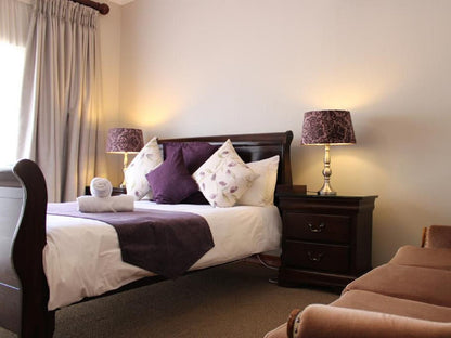 Abiento Guesthouse Park West Bloemfontein Free State South Africa Bedroom