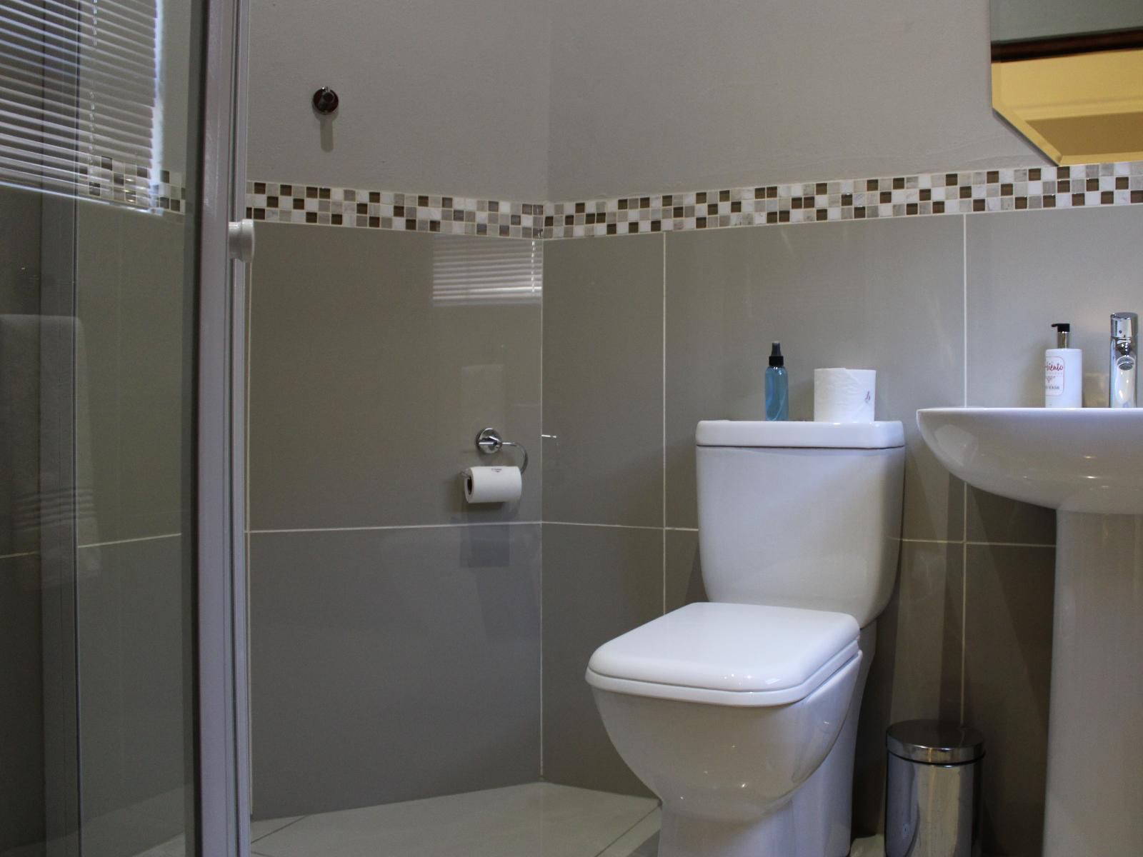 Abiento Guesthouse Park West Bloemfontein Free State South Africa Unsaturated, Bathroom