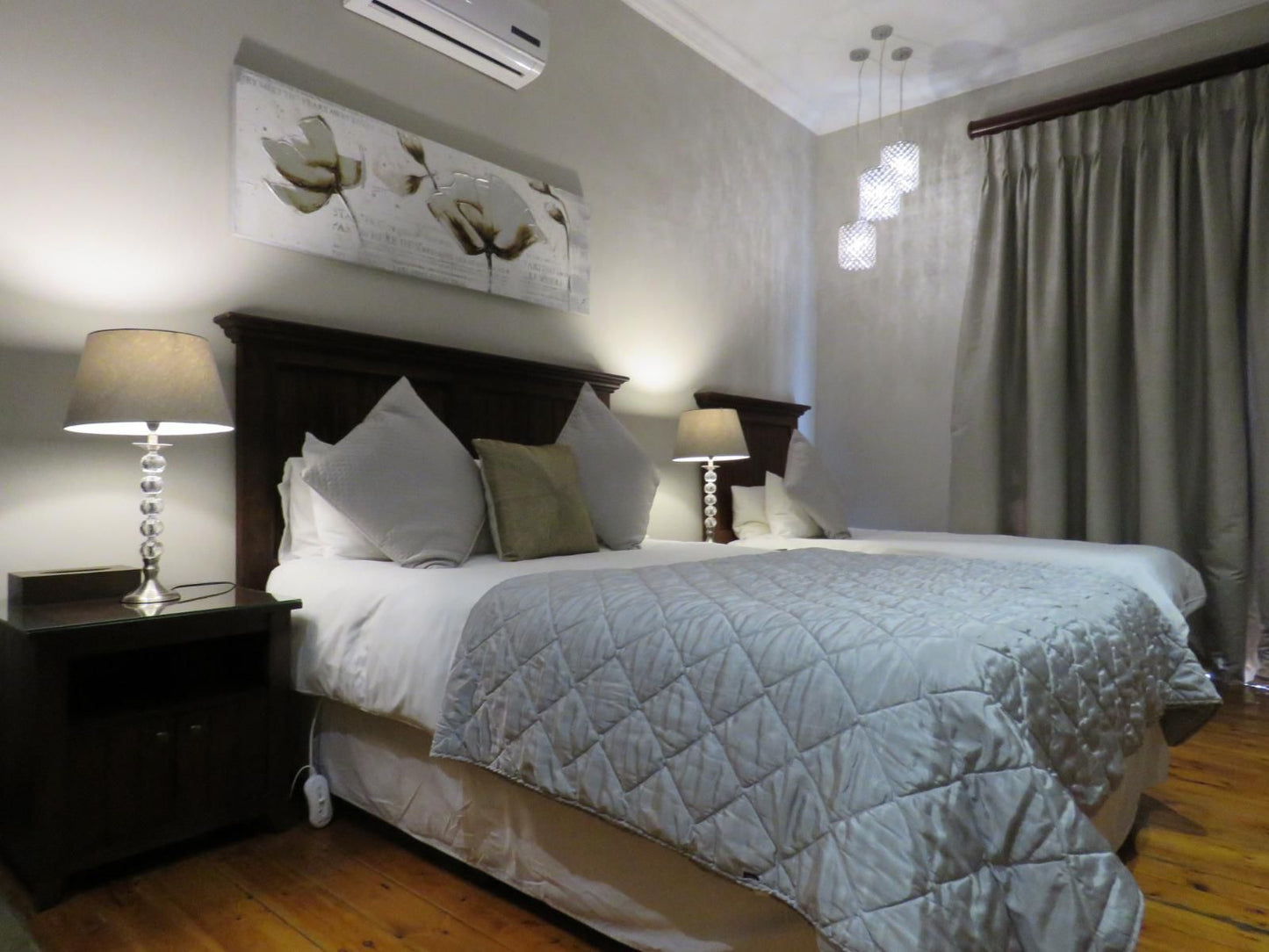 Abiento Guesthouse Park West Bloemfontein Free State South Africa Unsaturated, Bedroom