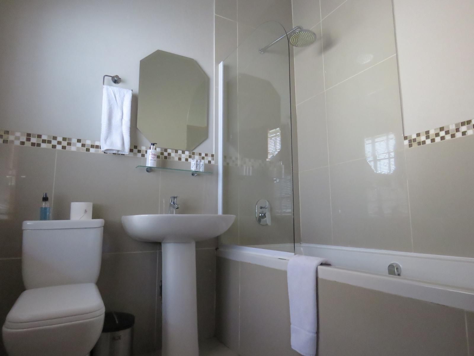 Abiento Guesthouse Park West Bloemfontein Free State South Africa Unsaturated, Bathroom