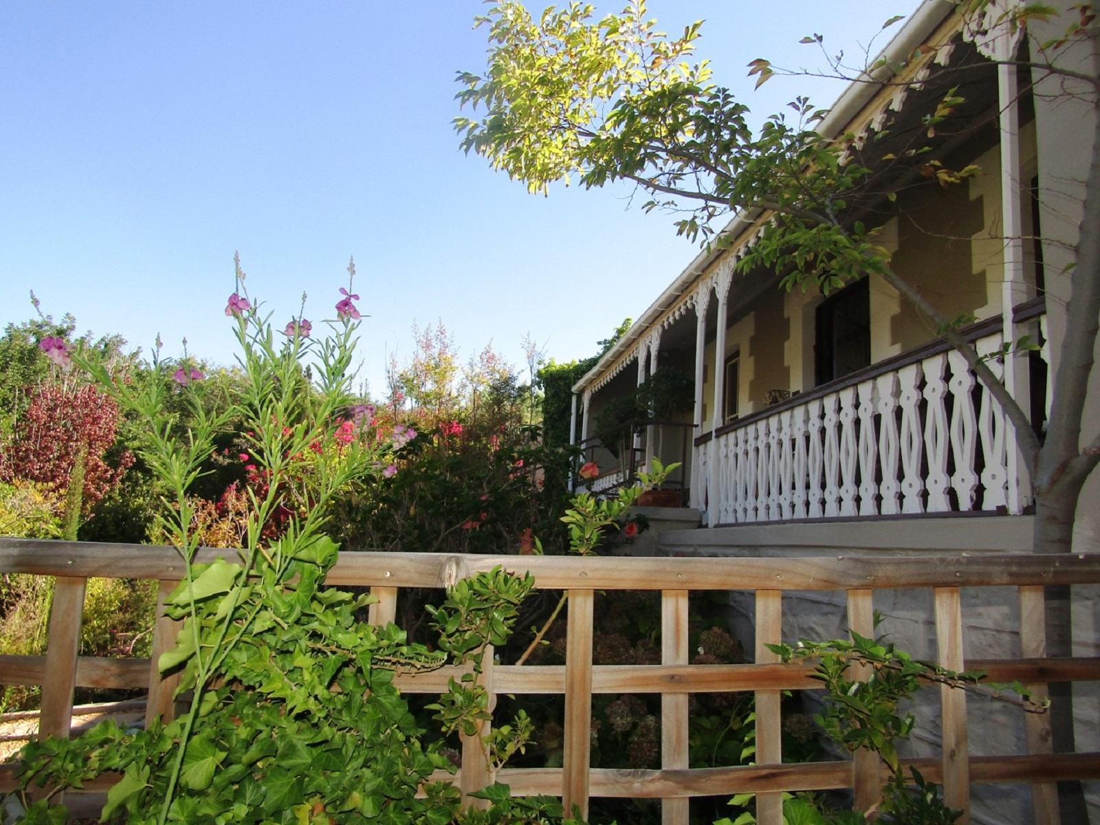 Abigail S Garden Cottage Montagu Western Cape South Africa Complementary Colors, House, Building, Architecture, Plant, Nature, Garden