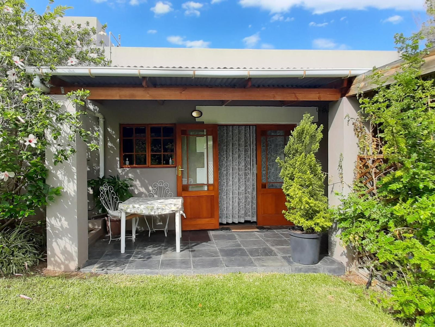 Abigail S Garden Cottage Montagu Western Cape South Africa House, Building, Architecture