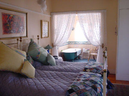 Abigail S Bed And Breakfast Parkview Johannesburg Gauteng South Africa Bedroom