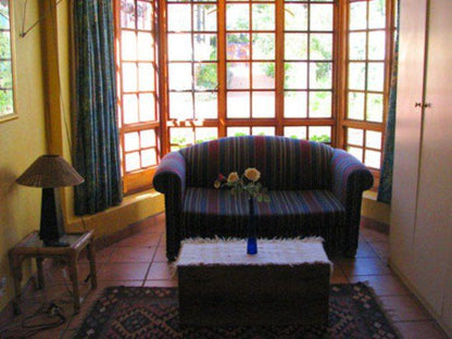 Abigail S Bed And Breakfast Parkview Johannesburg Gauteng South Africa Living Room