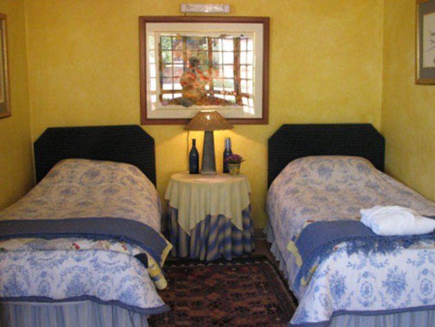 Abigail S Bed And Breakfast Parkview Johannesburg Gauteng South Africa Bedroom