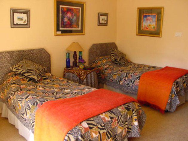 Abigail S Bed And Breakfast Parkview Johannesburg Gauteng South Africa Colorful