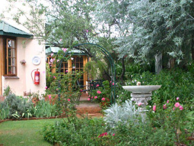 Abigail S Bed And Breakfast Parkview Johannesburg Gauteng South Africa Plant, Nature, Garden