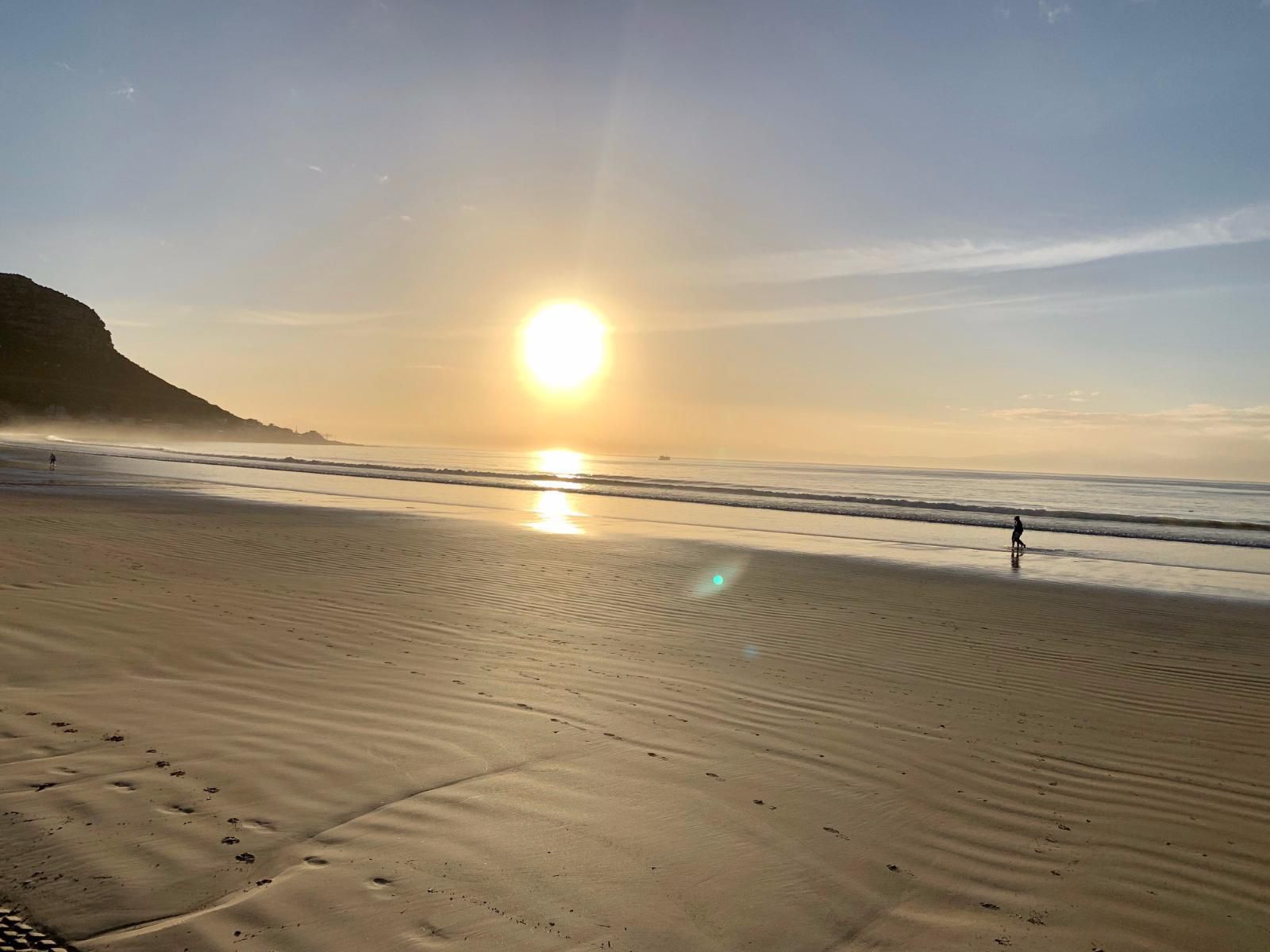 Abington Manor, Beach, Nature, Sand, Desert, Ocean, Waters, Sunset, Sky