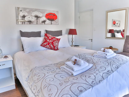 Abington Manor Fishhoek Guesthouse Fish Hoek Cape Town Western Cape South Africa Bedroom