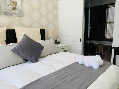 Deluxe King Room @ Abington Manor - Fishhoek Guesthouse