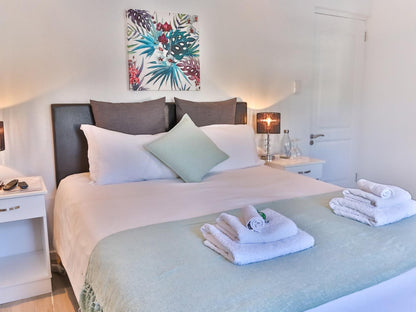 Economy Double Room @ Abington Manor - Fishhoek Guesthouse