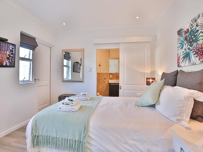 Economy Double Room @ Abington Manor - Fishhoek Guesthouse