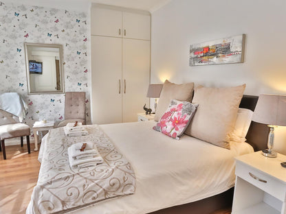 Standard Double Room @ Abington Manor - Fishhoek Guesthouse