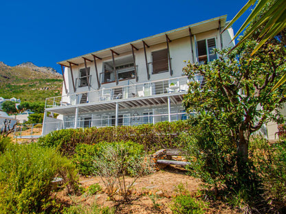 A Boat House Simons Town Cape Town Western Cape South Africa Complementary Colors, House, Building, Architecture