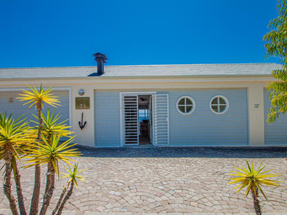 A Boat House Simons Town Cape Town Western Cape South Africa House, Building, Architecture, Palm Tree, Plant, Nature, Wood