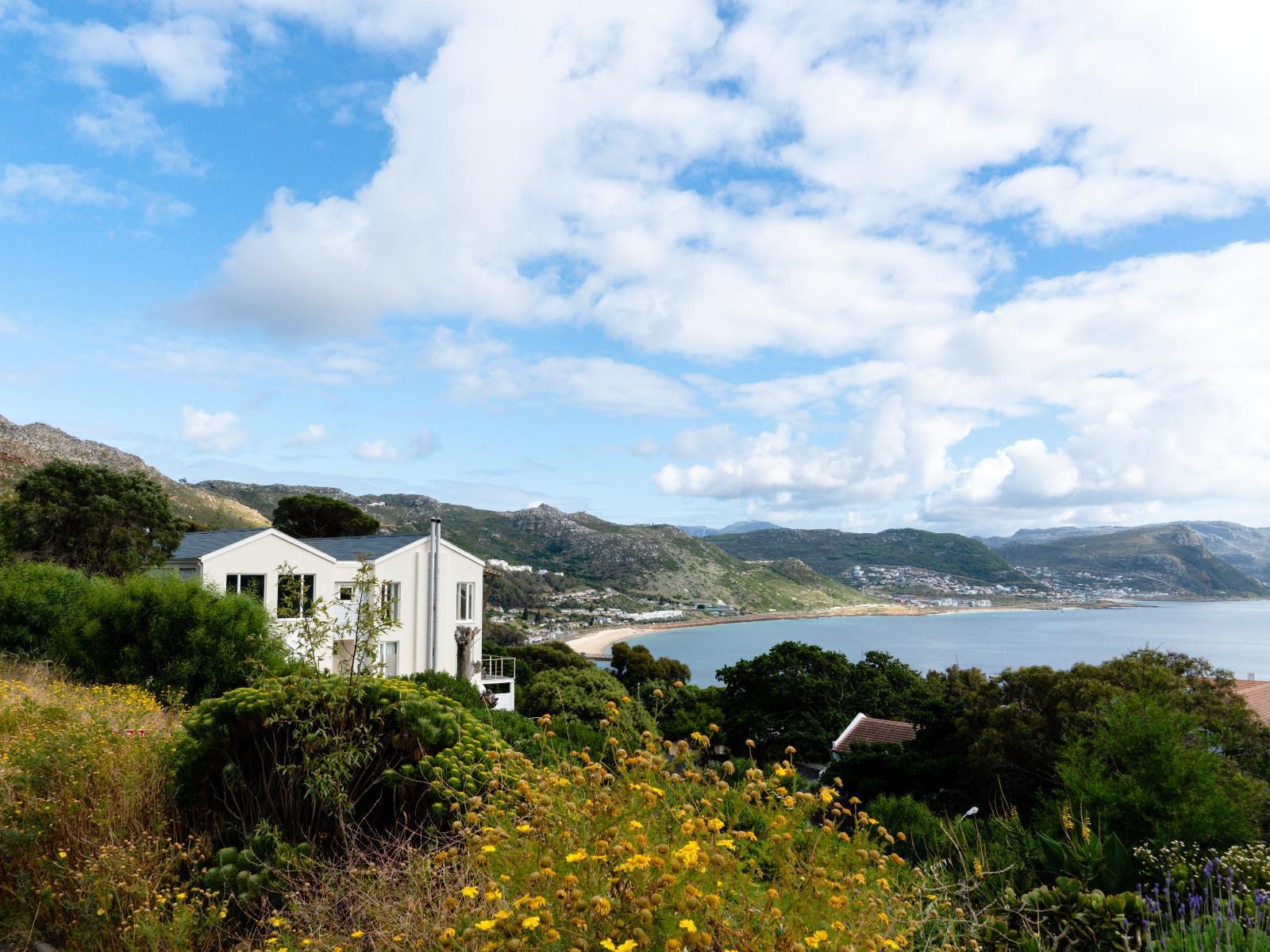 A Boat House Simons Town Cape Town Western Cape South Africa Complementary Colors, Beach, Nature, Sand, House, Building, Architecture, Highland