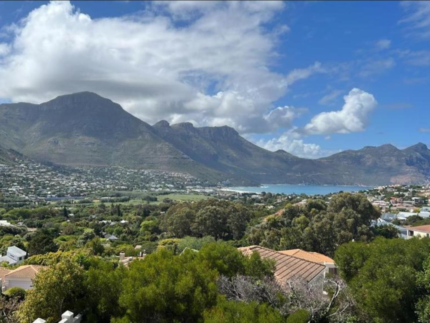 Above & Beyond Houtbay, Mountain, Nature, Highland