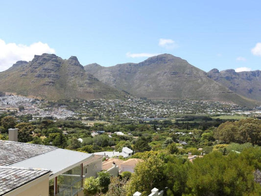 Above & Beyond Houtbay, Mountain, Nature