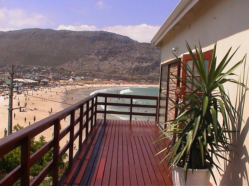 Above The Beach Fish Hoek Cape Town Western Cape South Africa Beach, Nature, Sand