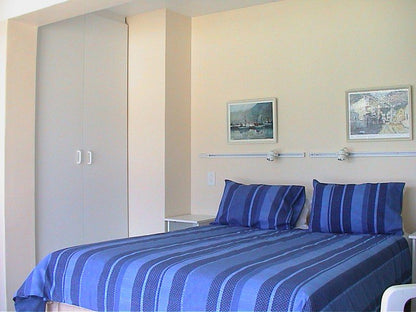 Above The Beach Fish Hoek Cape Town Western Cape South Africa Bedroom