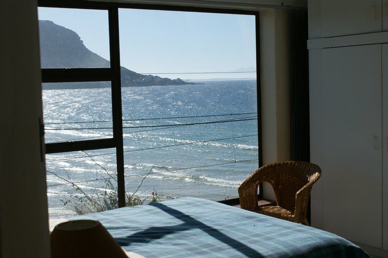 Above The Beach Fish Hoek Cape Town Western Cape South Africa Beach, Nature, Sand, Framing