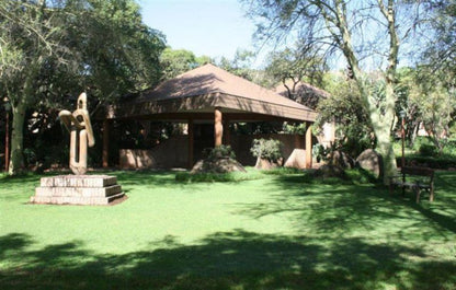 Absa Conference Centre Montana Park Pretoria Tshwane Gauteng South Africa Garden, Nature, Plant