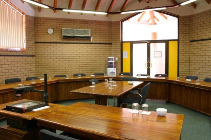 Absa Conference Centre Montana Park Pretoria Tshwane Gauteng South Africa Seminar Room