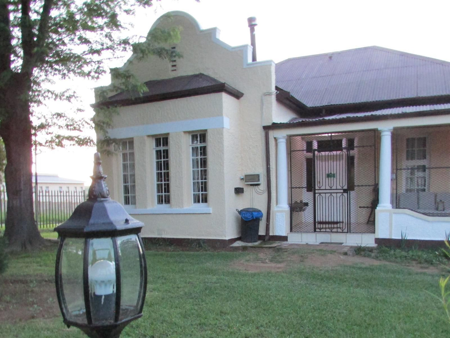 Absolute Leisure Cottages Machadodorp Mpumalanga South Africa Unsaturated, House, Building, Architecture