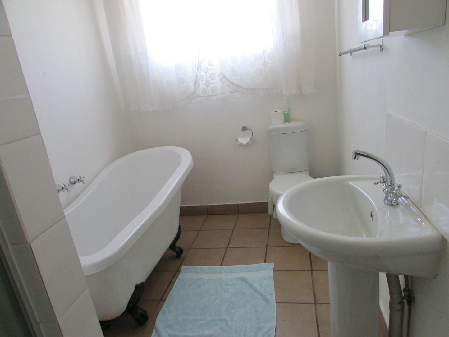 Absolute Leisure Cottages Machadodorp Mpumalanga South Africa Unsaturated, Bathroom