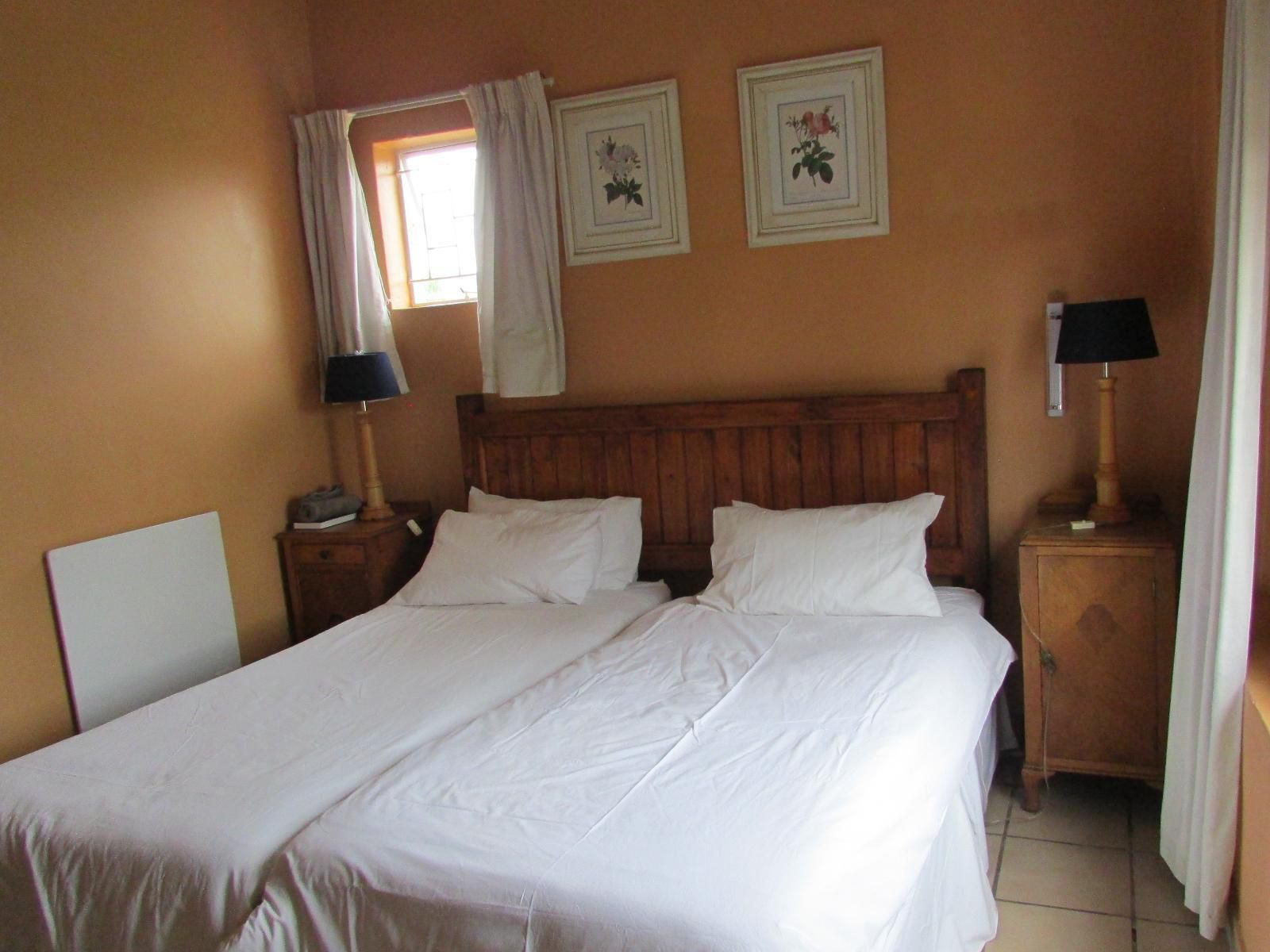 Absolute Leisure Cottages Machadodorp Mpumalanga South Africa Bedroom