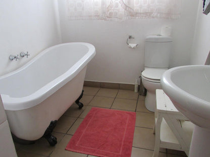 Absolute Leisure Cottages Machadodorp Mpumalanga South Africa Bathroom