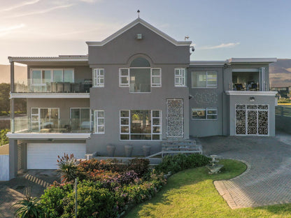 Absolute Ocean Boutique Guesthouse, House, Building, Architecture, Window