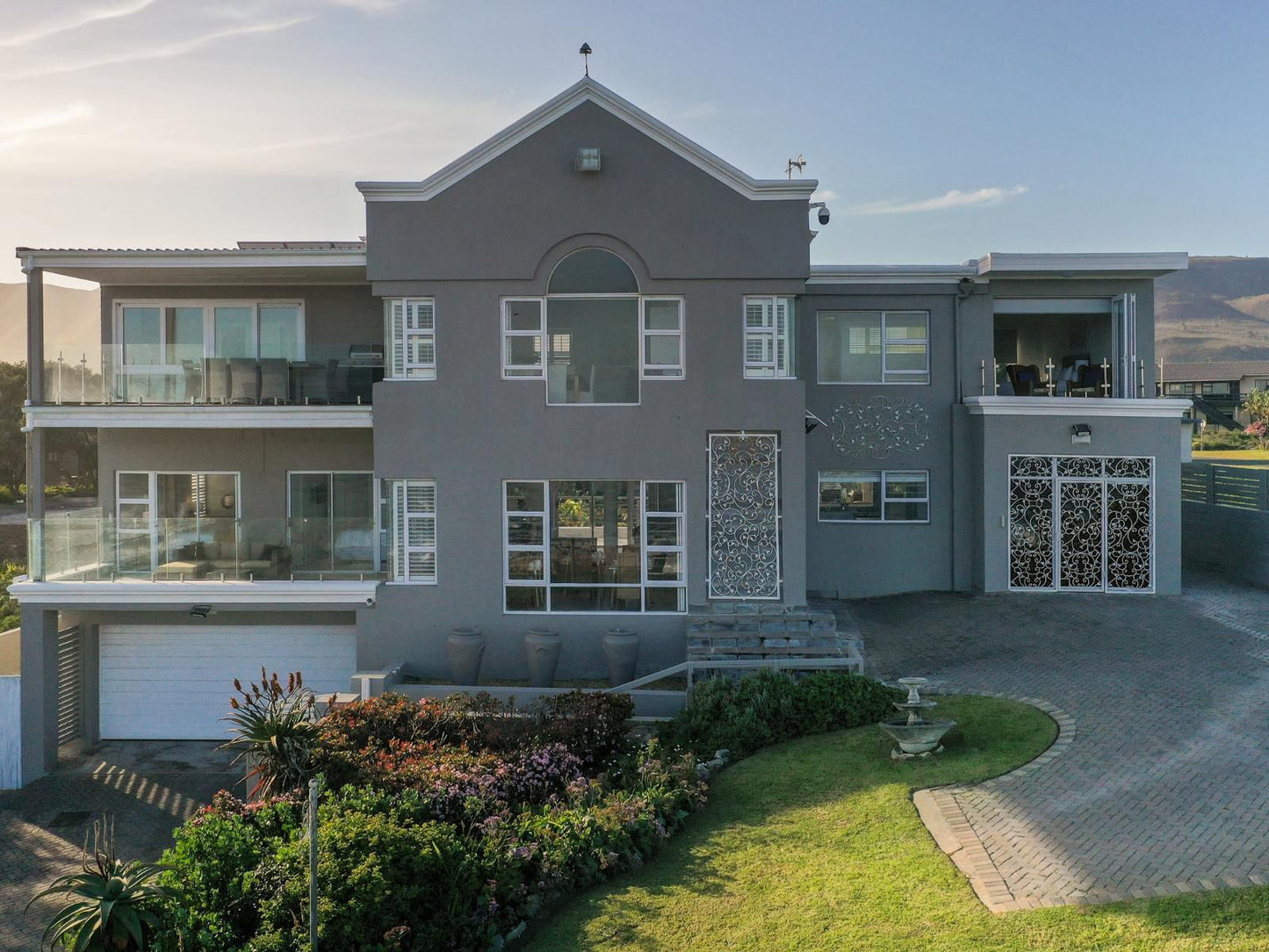 Absolute Ocean Boutique Guesthouse, House, Building, Architecture, Window