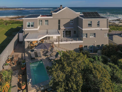 Absolute Ocean Boutique Guesthouse, Beach, Nature, Sand, House, Building, Architecture