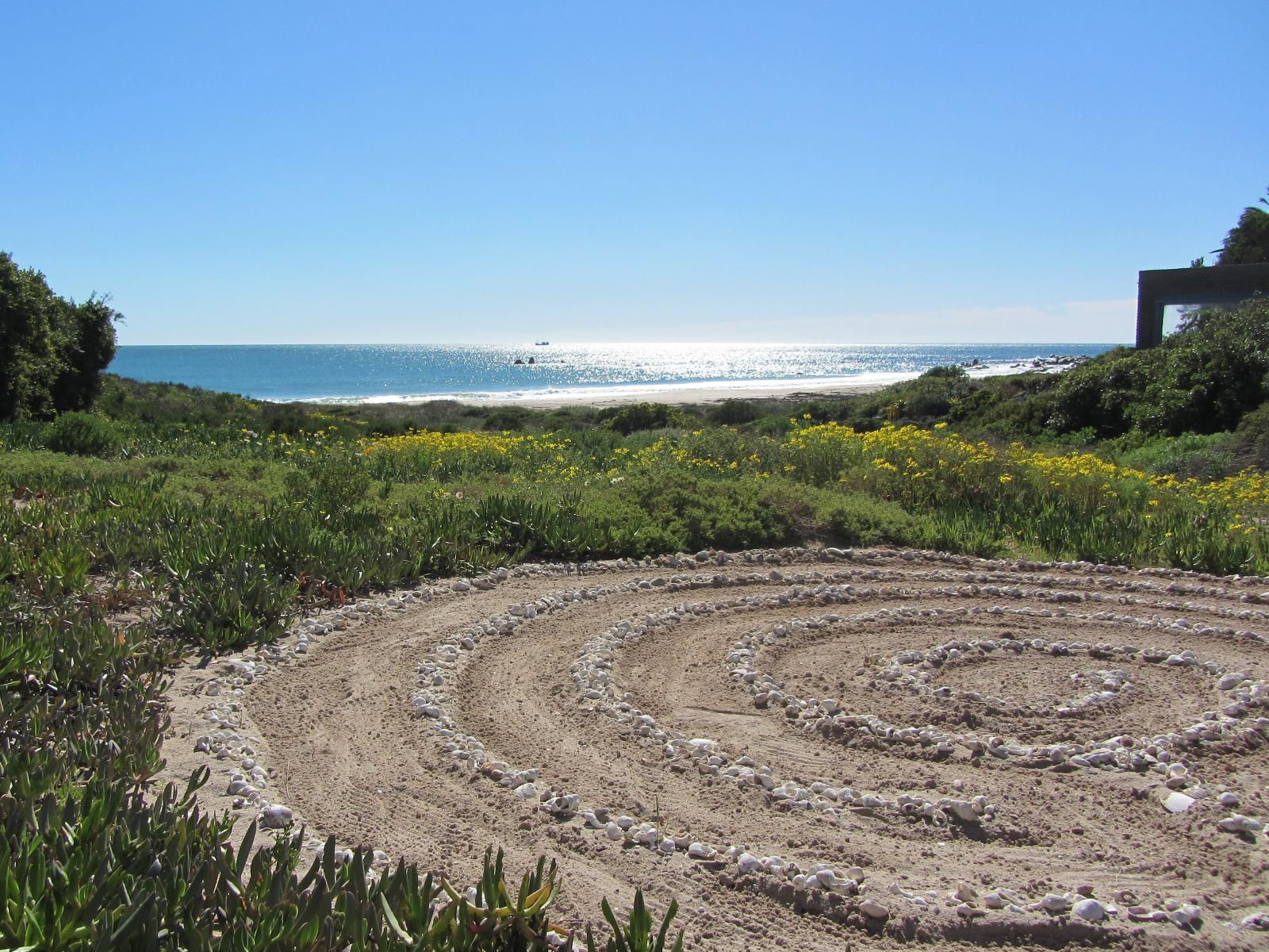 Absolute Beach Britannia Bay Western Cape South Africa Beach, Nature, Sand