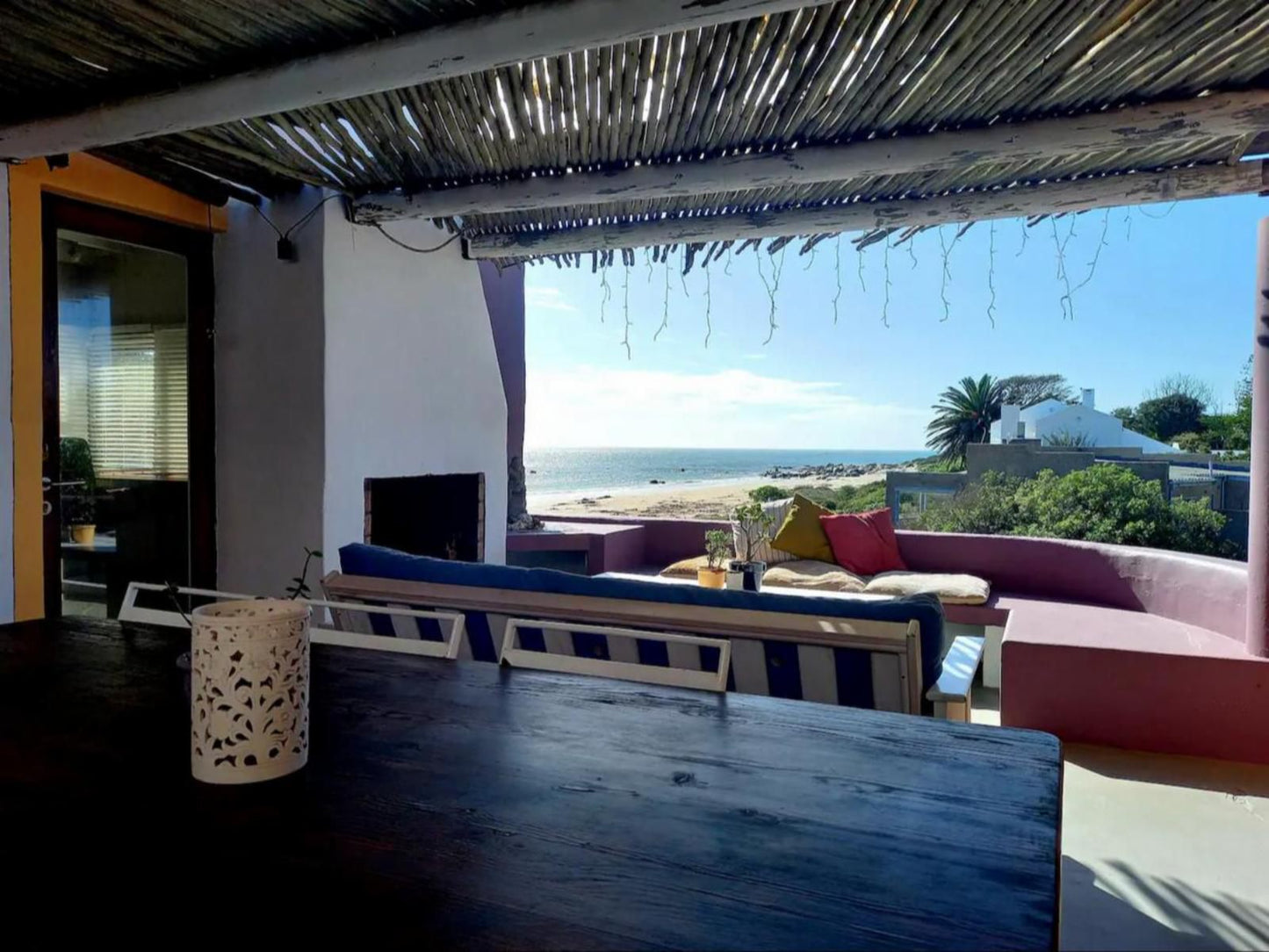 Absolute Beach Britannia Bay Western Cape South Africa Beach, Nature, Sand, Palm Tree, Plant, Wood