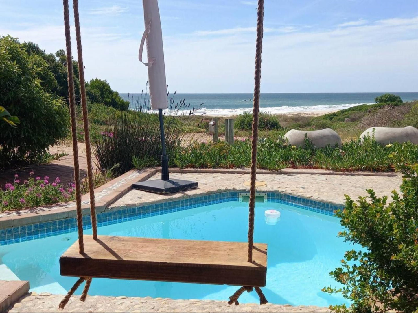 Absolute Beach Britannia Bay Western Cape South Africa Complementary Colors, Beach, Nature, Sand, Swimming Pool